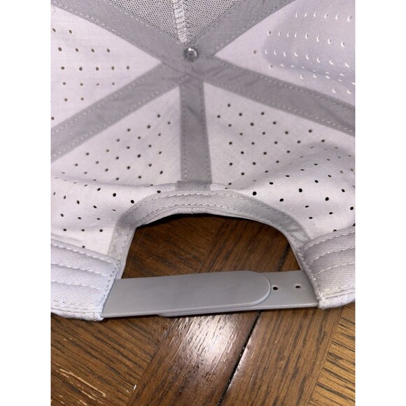 Shank it Golf Legalize Mulligans Golf Hat SnapBack Gray PGA Country Club - Picture 6 of 6